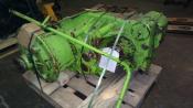 Liebherr LASTSCHALTGERIEBE