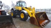 Komatsu WA 400-5H EO
