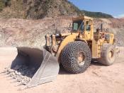 Caterpillar 988B