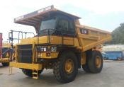 Caterpillar 771D