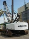 Sennebogen S 640 R-HD K/B Seilbagger / Raupenkran