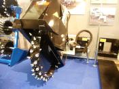 Simex T300- T800