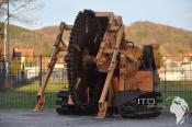 Vermeer T600