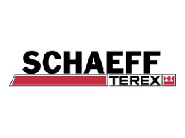 Terex-Schaeff