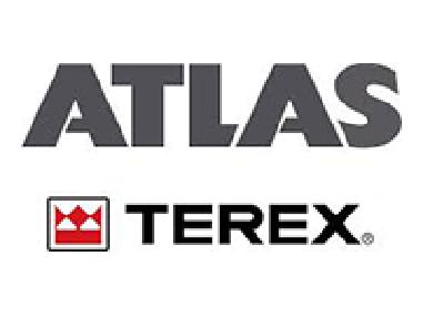 Terex-Atlas