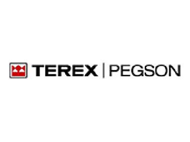 Terex Pegson