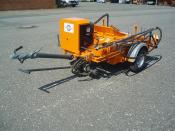 Ebeling ST 300 SF