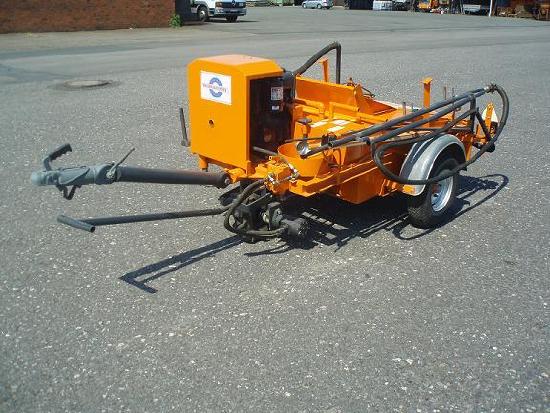 Ebeling ST 300 SF