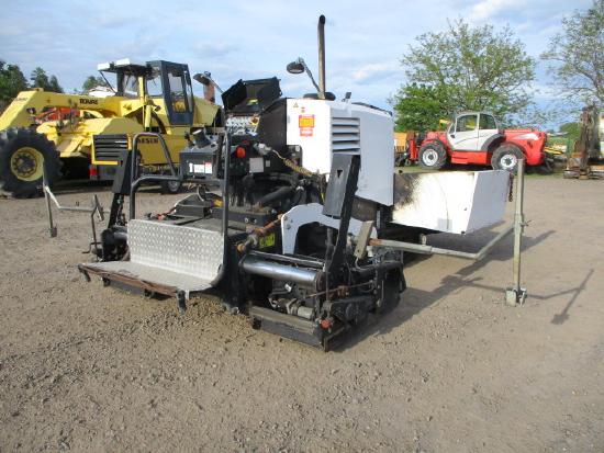 Dynapac F 5 CS
