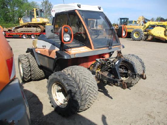Reform Metrac H7S