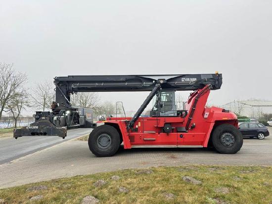 Kalmar DRG450-65S5