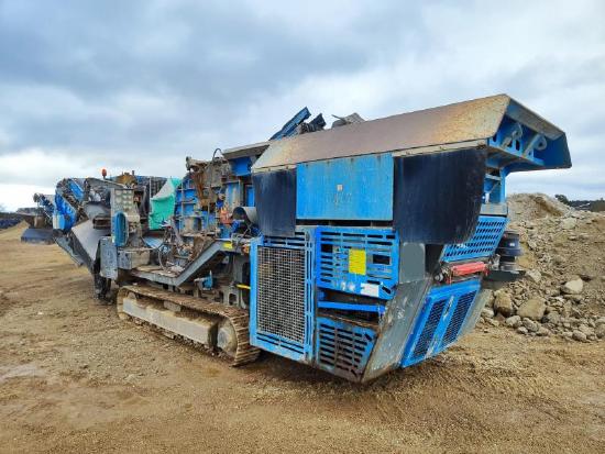 GIPO Giporec R90 FDR