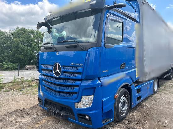 Actros 1848