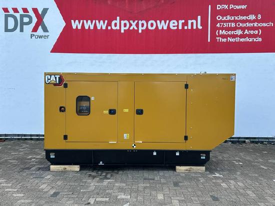 DE275E0 - C9 - 275 kVA Generator - DPX-18020