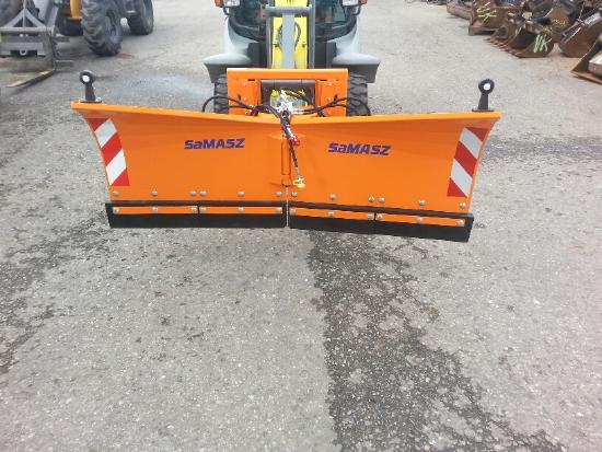 Samasz City 180