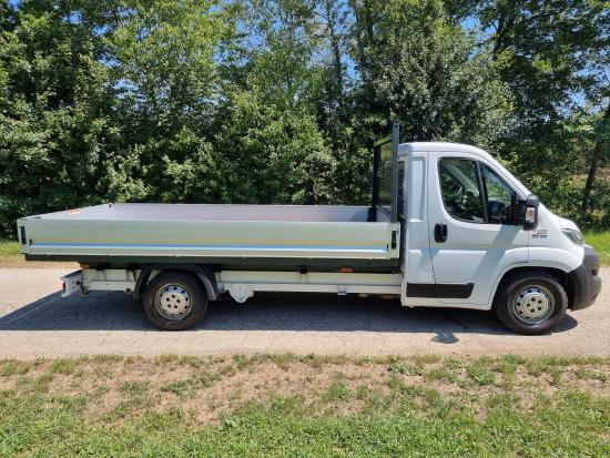 Fiat Ducato Maxi
