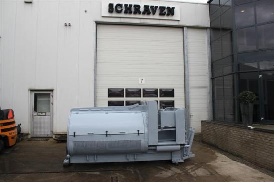 Schottel SRP150N