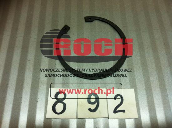 Rexroth PIERŚCIEŃ SEGER DO A4V90