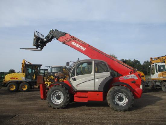 Manitou MT 1840