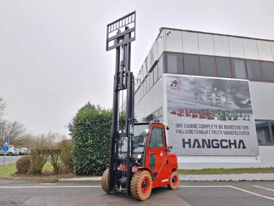 Hangcha XF50G