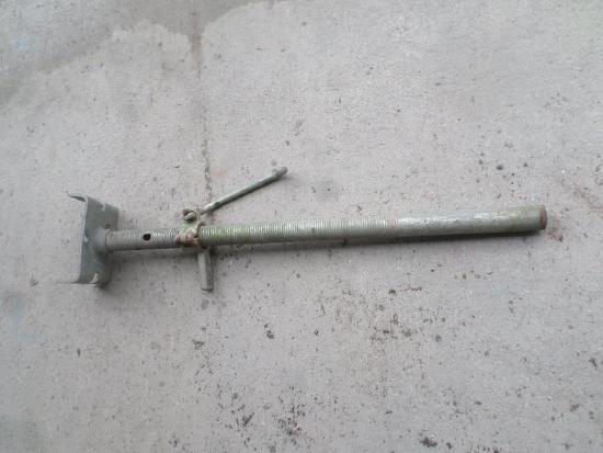 Doka Lastspindel 70 oben