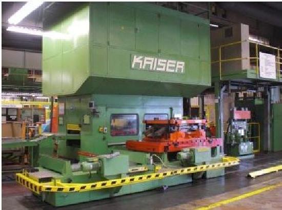 Kaiser V 250 WR/2340