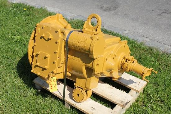 Caterpillar D 3 C