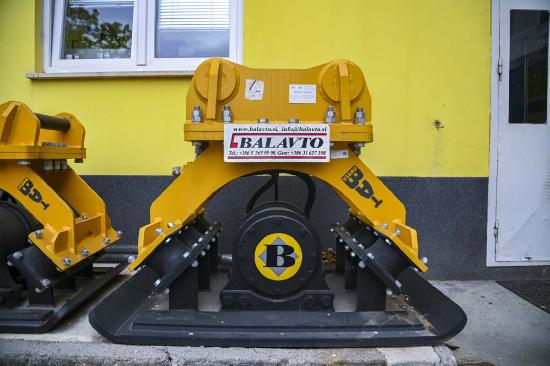 VibroBAT VIBROBAT 08