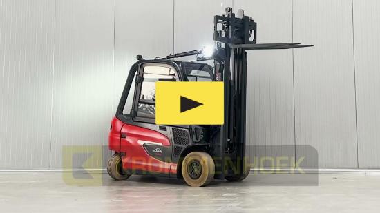 Linde E 25 L