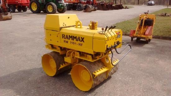 Rammax RW1404 HF