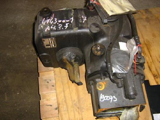 ZF ZHL-100