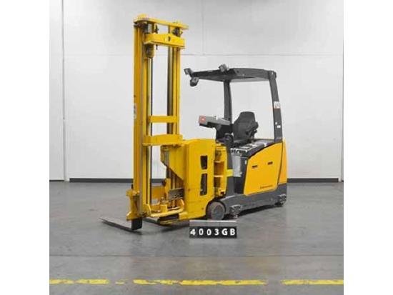 Jungheinrich EFX410