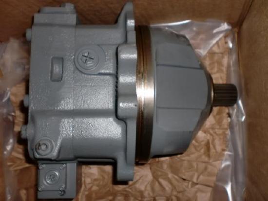 Linde Atlas 1704-1804