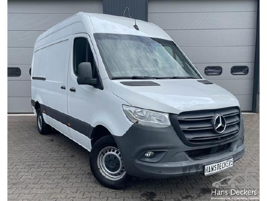 Sprinter 317 L2H2 MBUX 170PK Airco Navigatie