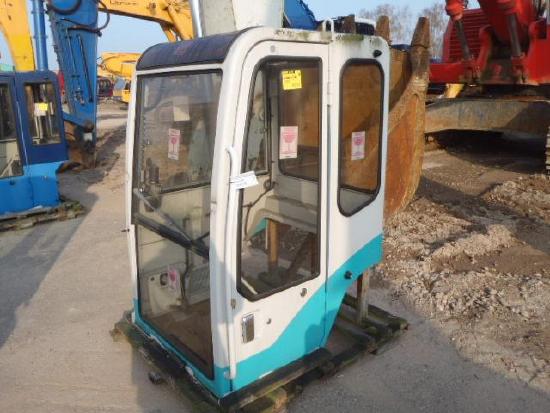 Kobelco SK - Excavator Series