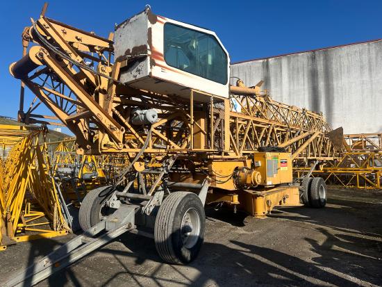 Potain GTMR 336 B