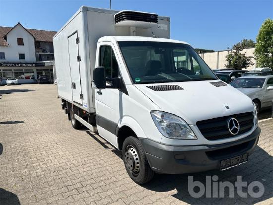 Sprinter