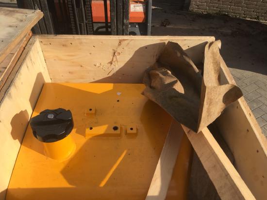 JCB js130/160/180