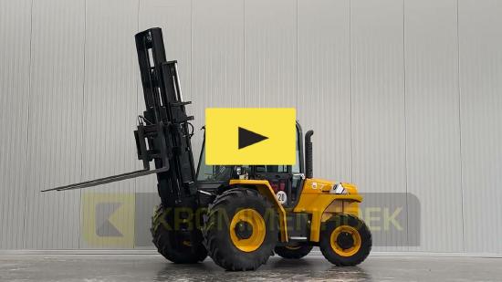 JCB 940