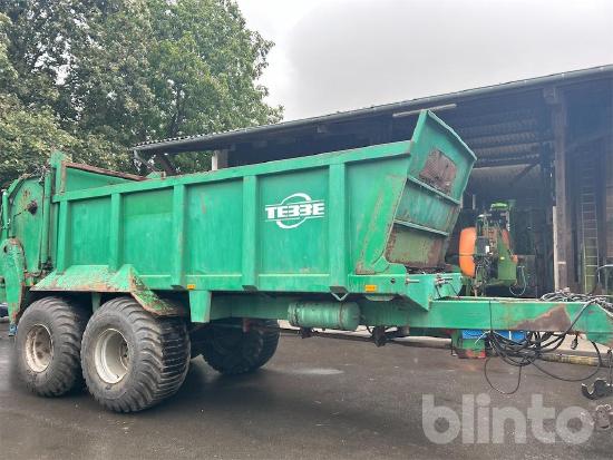 Tebbe HKS12500