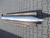 Tracto 180mm
