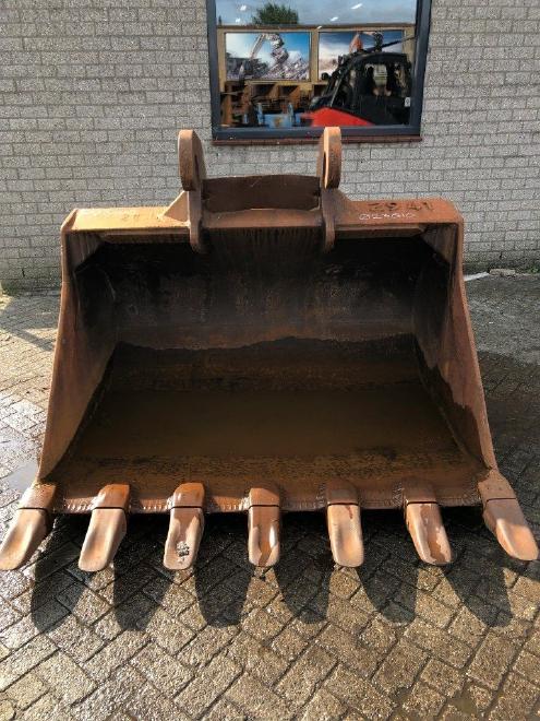 Ditch Cleaning Bucket NG/HG-2000