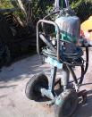 Graco Hochdruckspritze 6720018 F90