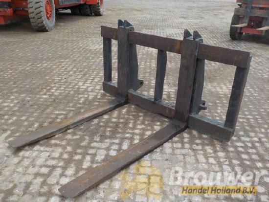 Volvo Palletvorken