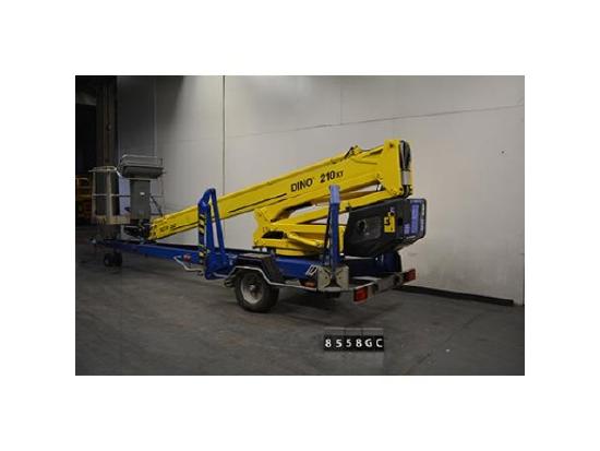 210XT
