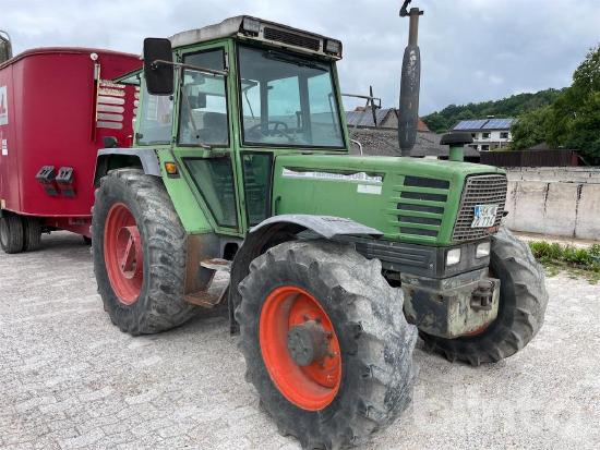 Fendt 308