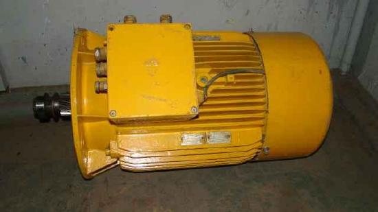 Liebherr 48 60 K