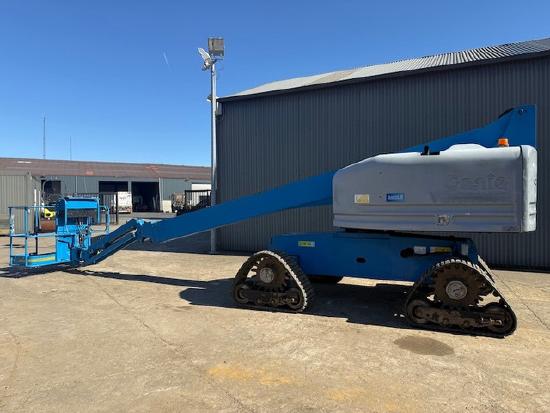 Genie S 45 Trax
