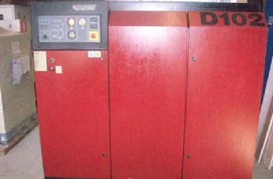 Eco-Air D102