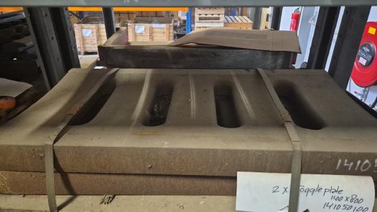 Terex Pegson 600/3025